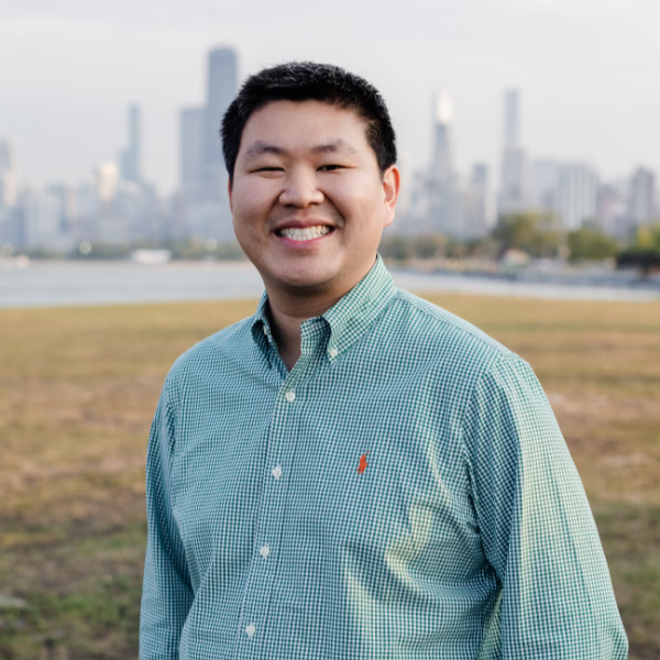 Arthur Chow